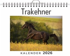 Trakehner - Müller, Louis