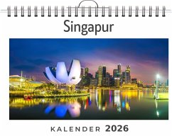 Cover Singapur