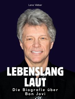 Cover Lebenslang laut