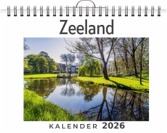 Cover Zeeland