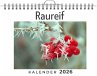 Raureif - Bild 1