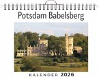 Potsdam Babelsberg