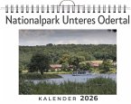 Nationalpark Unteres Odertal Nationalpark Unteres Odertal