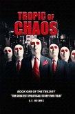 TROPIC of CHAOS (eBook, ePUB) TROPIC of CHAOS (eBook, ePUB)