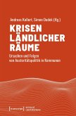 Krisen ländlicher Räume (eBook, PDF)