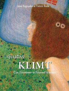 Gustav Klimt - Rogoyska, Jane; Bade, Patrick