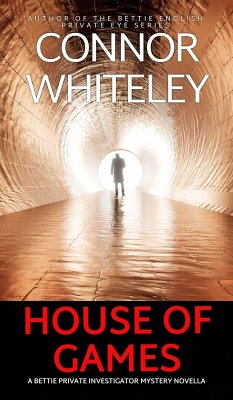 Cover House of Games