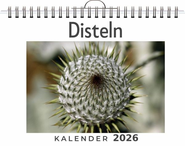 Disteln
