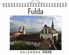 Cover Fulda