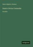 Dante's Divina Commedia