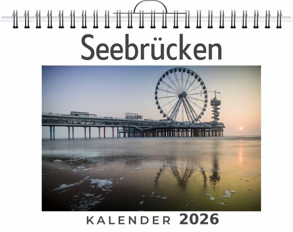 Seebrücken