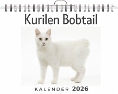 Kurilen Bobtail Cover Kurilen Bobtail