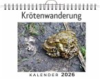 Krötenwanderung Krötenwanderung