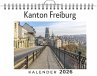 Kanton Freiburg - Bild 1
