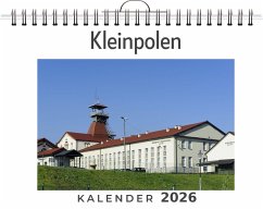 Cover Kleinpolen
