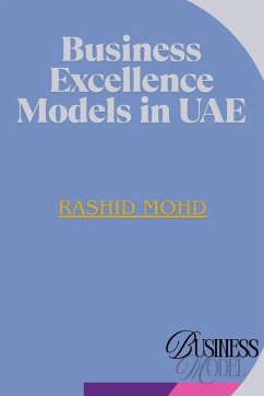 Business Excellence Models in UAE - Mohd, Rashid Business Excellence Models in UAE - Mohd, Rashid