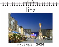 Cover Linz
