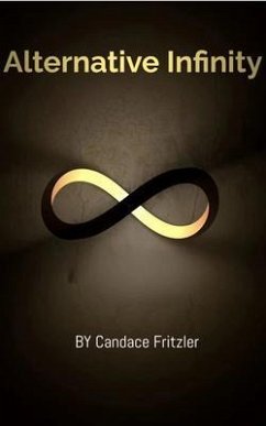 Cover Alternative Infinity (eBook, ePUB)