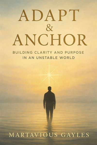 Adapt & Anchor Adapt & Anchor