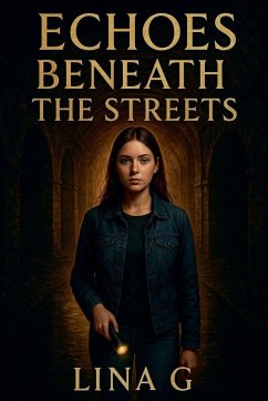 Cover Echoes Beneath the Streets