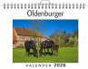 Oldenburger - Bild 1