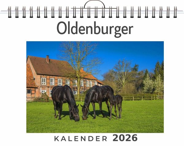 Oldenburger
