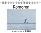 Komoren Komoren