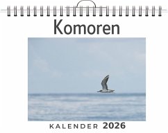 Cover Komoren