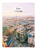 Wandkalender 2026 - Wien Wandkalender 2026 - Wien