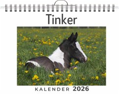 Tinker - Horn, Clara