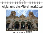 Algier und die Mittelmeerküste