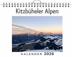 Kitzbüheler Alpen Kitzbüheler Alpen