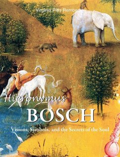 Hieronymus Bosch Cover Hieronymus Bosch