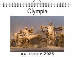 Cover Olympia
