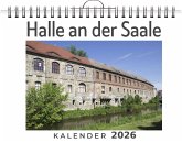 Halle an der Saale