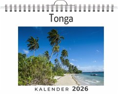 Tonga - Günther, Elias Tonga - Günther, Elias