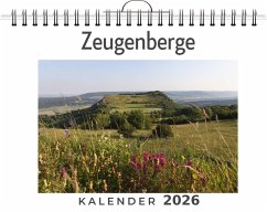 Cover Zeugenberge