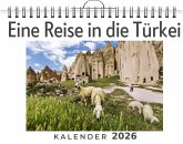 Eine Reise in die Türkei