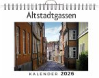 Altstadtgassen Altstadtgassen