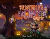 Sqwibbles and the Halloween Monster (eBook, ePUB) Sqwibbles and the Halloween Monster (eBook, ePUB)