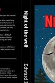 Night of the wolf (eBook, ePUB)