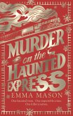 Murder on the Haunted Express (eBook, ePUB)