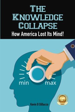 Cover The Knowledge Collapse