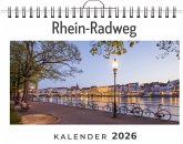Rhein-Radweg