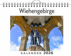 Wiehengebirge Cover Wiehengebirge