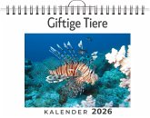 Giftige Tiere Giftige Tiere