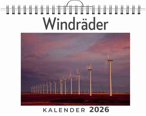 Windräder
