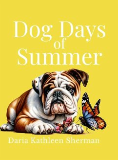 Dog Days of Summer - Sherman, Daria