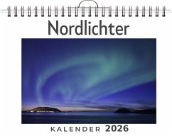 Nordlichter - Wolf, Charlotte