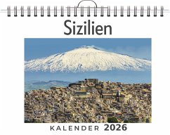 Cover Sizilien